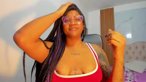 zahra_rose online show from December 5, 10:40 pm