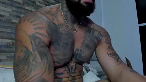 Snapshot of zain_diesel7 chatting on February 25, 12:14 am INSTAGRAM yormanfit7 online show from February 25, 12:14 am