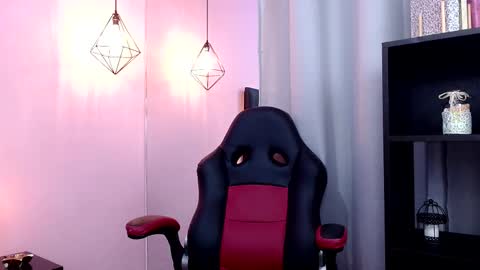 Zaira Angel online show from September 25, 4:30 am