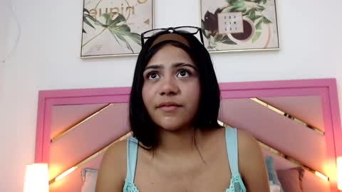 Snapshot of zaira_angel chatting on March 3, 11:14 pm Zaira Angel online show from March 3, 11:14 pm