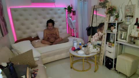 tanini mani online show from January 17, 3:45 am