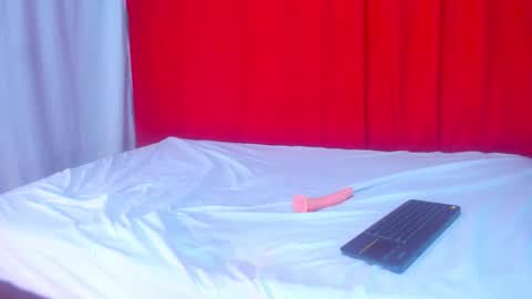 Zaira online show from November 1, 9:58 pm