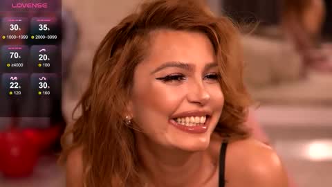 Zaira online show from March 17, 5:45 am