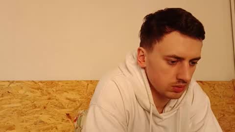 Zack online show from March 16, 2:21 pm