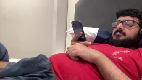 Zak27 online show from October 16, 6:40 pm