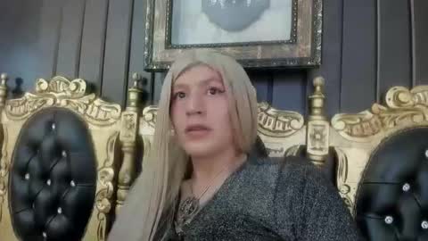 Megan online show from March 27, 5:13 am