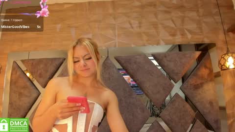 Zamahara online show from March 30, 8:31 pm