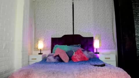 Zamara Kleii online show from October 3, 4:32 am