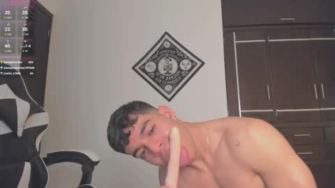 zamir online show from October 2, 11:58 pm