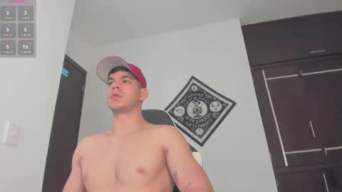 zamir online show from October 8, 9:32 pm