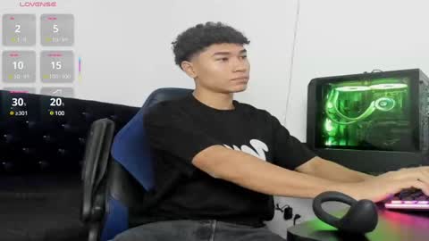 zamm online show from January 31, 1:11 am