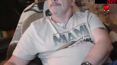 zander007 online show from October 9, 3:50 pm