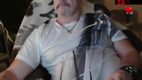 zander007 online show from January 5, 6:56 pm