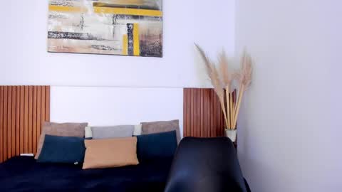 Zander online show from October 2, 1:10 pm