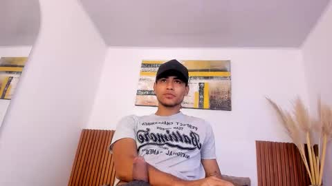 Zander online show from October 11, 1:16 pm