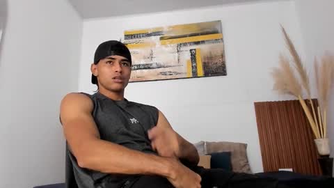 Zander online show from October 28, 1:23 pm