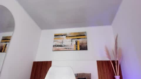 Zander online show from January 10, 10:48 pm