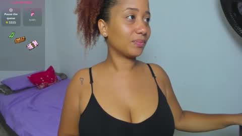 Zandra online show from January 12, 8:10 am