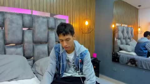 Zane Belville online show from July 10, 12:32 pm