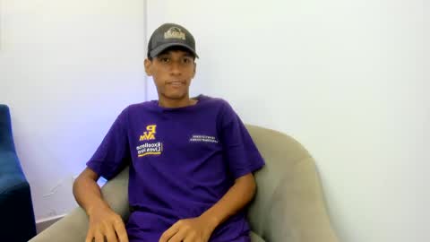 Zane Belville online show from May 7, 11:28 am