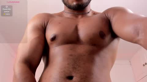 Zane Lux online show from May 9, 5:30 pm