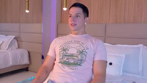 Zane Dawson online show from February 17, 7:57 pm