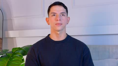 Zane Dawson online show from April 6, 7:15 pm