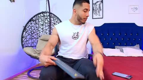 zanemaverick online show from October 6, 11:39 am