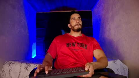 zanemaverick online show from May 15, 2:20 am