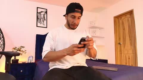 zanemaverick online show from October 2, 12:26 pm