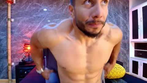 zanemaverick online show from March 23, 1:16 pm