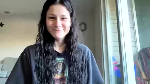 Snapshot of zanillayar chatting on October 6, 2:02 pm Zanilla online show from October 6, 2:02 pm