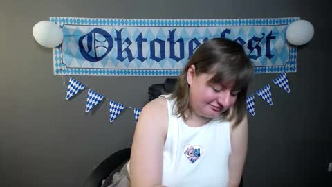 zannadreil online show from September 27, 7:22 pm