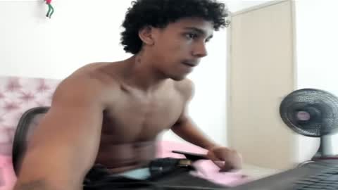 zanxley_ online show from January 11, 3:31 pm