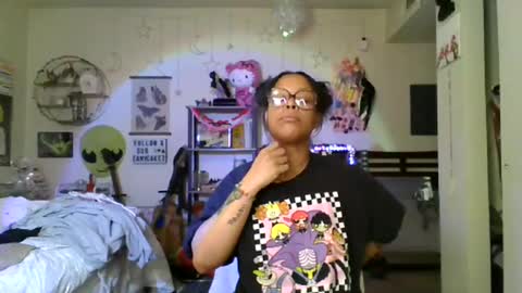 Snapshot of zanycakezzz chatting on January 17, 4:17 am zanycakezzz online show from January 17, 4:17 am
