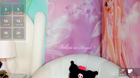 Zanyx online show from July 8, 11:46 am