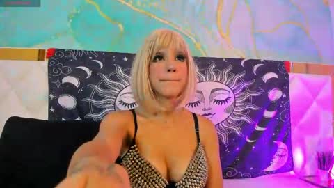 Zanyx online show from April 16, 12:27 pm