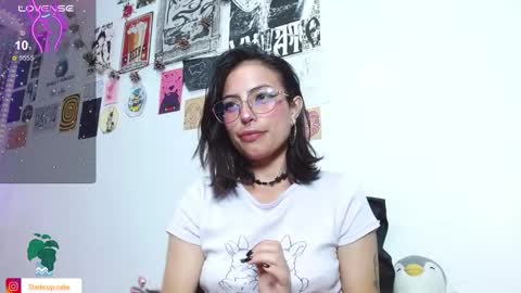 Zara Flores online show from February 6, 6:08 am