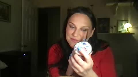 Zara Fox online show from April 28, 2:27 am