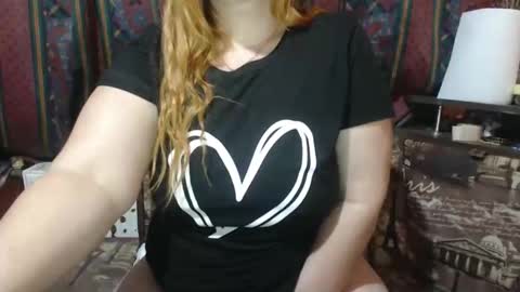 Kate. if im not here im here foxy red333 online show from November 17, 1:03 pm