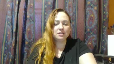 Kate. if im not here im here foxy red333 online show from February 27, 3:15 pm