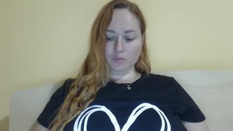 Kate. if im not here im here foxy red333 online show from September 23, 7:02 am