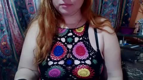 Snapshot of zara_red chatting on January 17, 10:33 am Kate. if im not here im here foxy red333 online show from January 17, 10:33 am
