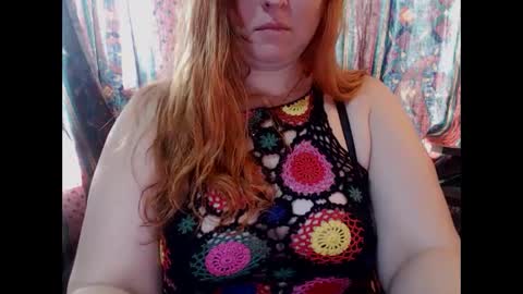 Snapshot of zara_red chatting on January 20, 7:47 am Kate. if im not here im here foxy red333 online show from January 20, 7:47 am