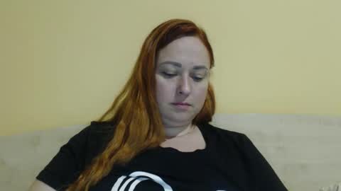 Kate. if im not here im here foxy red333 online show from May 15, 8:45 am