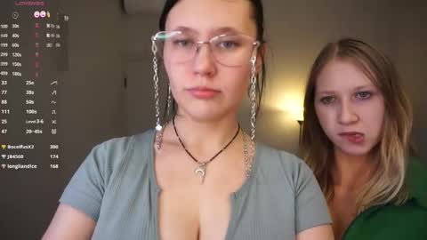 Criss  online show from March 8, 2:04 am