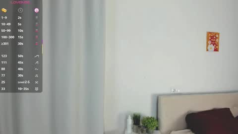 Criss  online show from September 13, 6:49 am