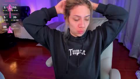 ZARAPVT IS OPEN online show from February 4, 11:03 am