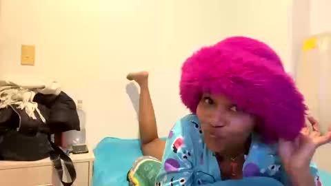 Zarabby online show from October 16, 2:55 am