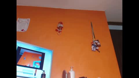 Snapshot of zarabby_skuirt chatting on January 23, 7:29 pm Zarabby online show from January 23, 7:29 pm